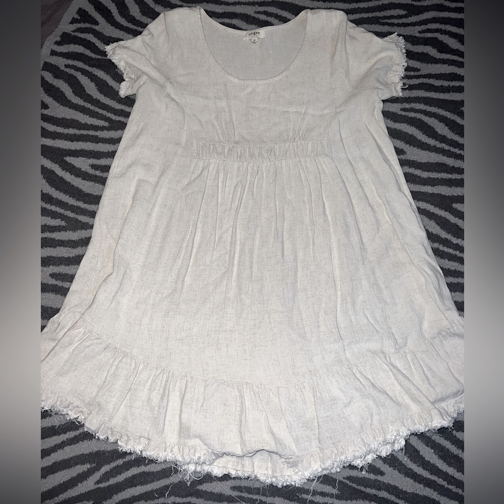 Umgee mini dress